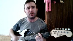 Sckresh - Беламоре (cover VESNA305 NЮ) кавер на гитаре