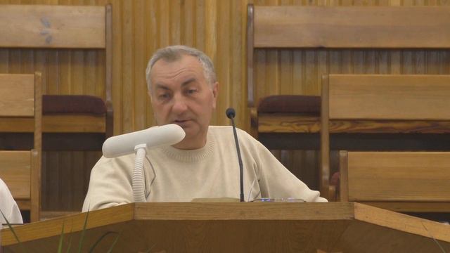 "І сталося, якщо змій покусав кого, то той дивився на мідяного змія і жив!"-проповідь Павло Іванови