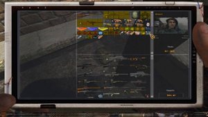 ПОД ТЕМНОЙ ДОЛИНОЙ ЕСТЬ ШАХТА. STALKER Народная солянка OGSR #35