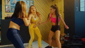 GYM BABES