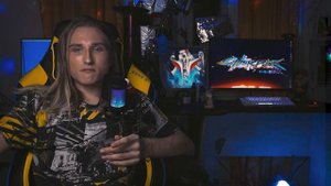 ИГРОВОЕ КРЕСЛО в КРЕДИТ ZONE 51 Cyberpunk