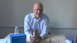 Живая вода.Живая вода в домашних условиях быстро и просто.