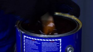 Бутилкаучуковая мембрана Carlisle EPDM Pondliner для гидроизоляции водоемов.