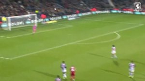 "The Best Goal I've Scored In My Life " | Every Angle | Fletcher's Goal of the Decade at West Brom