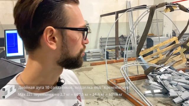 СЕКРЕТЫ ПРОИЗВОДИТЕЛЯ! Как купить усиленную теплицу - надо выбрать очень крепкую