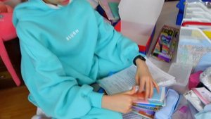 Моя КАНЦЕЛЯРИЯ Переезжает без МЕНЯ? Как я Буду Учиться?