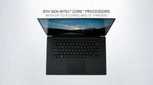 Dell XPS 15  9560