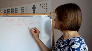 Как начать обучение чтению, письму, счету | Часть 2 | Кубики Зайцева | Школа города света