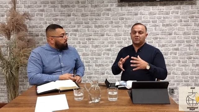 Что Такое Семь Духов Божьих