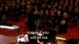 LOVE WILL SHOW YOU EVERYTHING | JENNIFER LOVE HEWITT