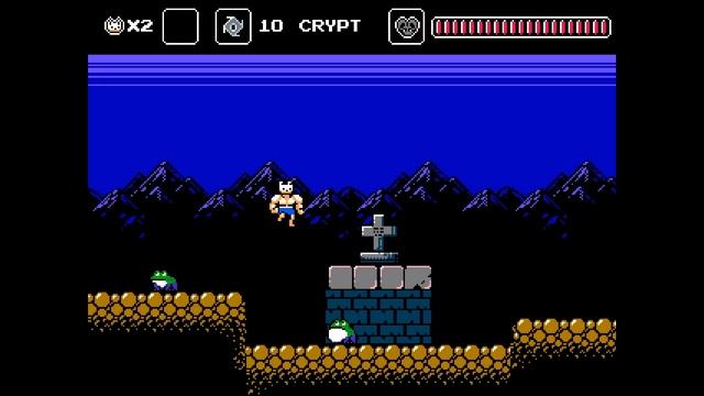 Let's Play Devolver Bootleg: Cat Game - PC Gameplay Part 6 - What Lies Beneath... смотреть онлайн