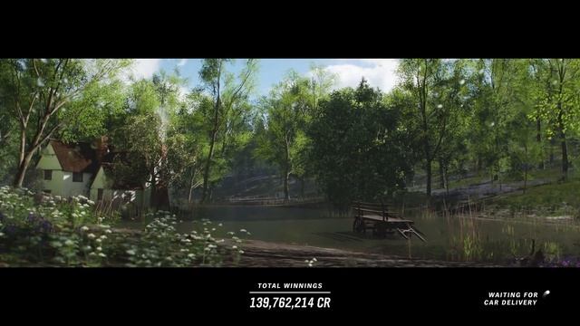 2018 Ferrari Portofino Full Customization (Forza Horizon 4 Series 21) смотреть онлайн