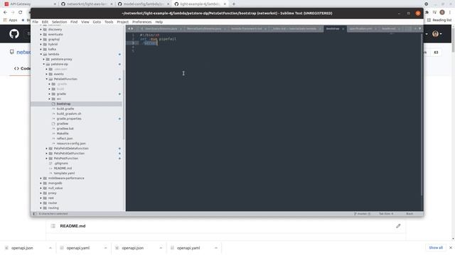 05 lambda framework build смотреть онлайн