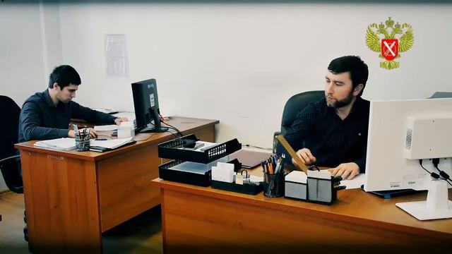 Кадастровая палата РД смотреть онлайн