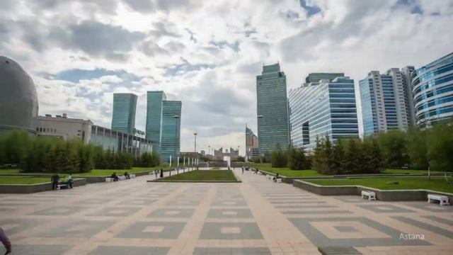 Менің туған жерім- егеменді Қазақстан