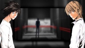 Обзор на “Тетрадь смерти”