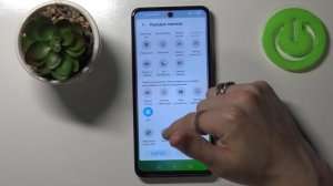 Как поменять тему HONOR 10X Lite / Цветовая схема HONOR 10X Lite