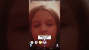 Обзор приложения Snapchat