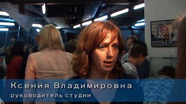 выставка «Маяковский. Особый формат» смотреть онлайн