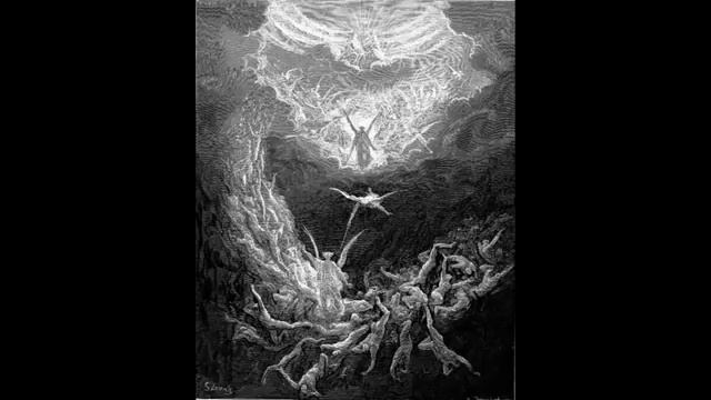 Библия. 3-я Книга Царств смотреть онлайн