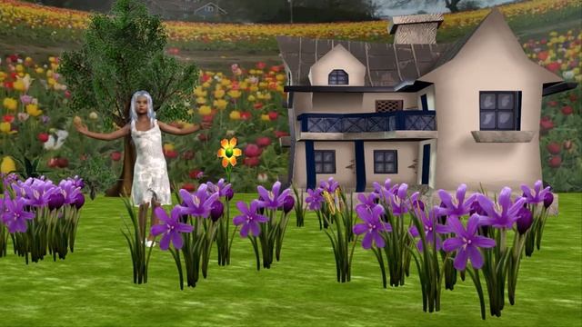 весенний праздник смотреть онлайн