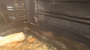 ЧИСТАЯ ДУХОВКА? - Как отмыть/очистить духовку от НАГАРА- Как почистить духовой шкаф БЕЗ НЕРВОВ