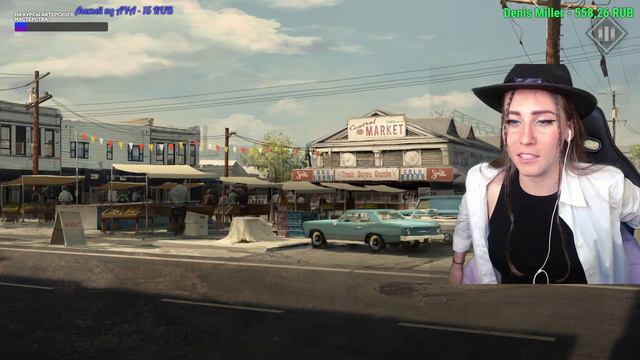 Mafia III: Definitive Edition ➤ ОТМЩЕНИЕ СЭЛУ МАРКАНО: НАЧАЛО ➤ СТРИМ 2