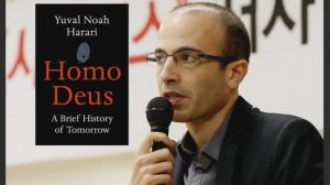 Юваль Ноах Харари. Пророк погибели. Новая мировая религия