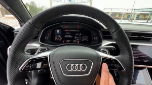 2023 Audi RS6 by MTM 1001HP - interior and Exterior Details (Wild Wagon)