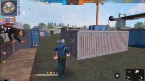 Перешёл на пк и унизил имаджи!White ff,Storm444