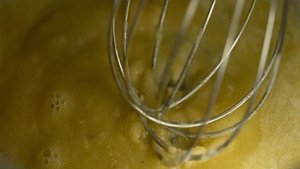 Паста с сырным соусом