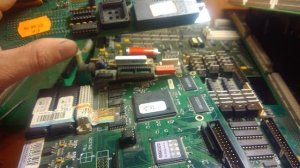 Обзор плат от игровых аппаратов.mp4