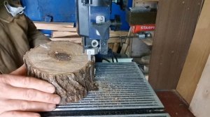 Ленточнопильный станок Watt WSB-230