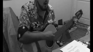 Крик белых журавлей