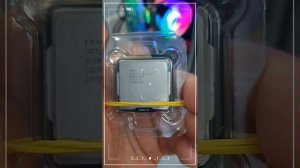 #Апгрейд Системного Блока #Установка более мощного процессора #E3 1270 #Xeon