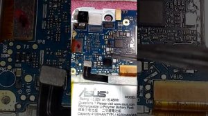 Asus ZC520KL. Zenfone 4 Max. Не включается, не заряжается, не определяется ПК.