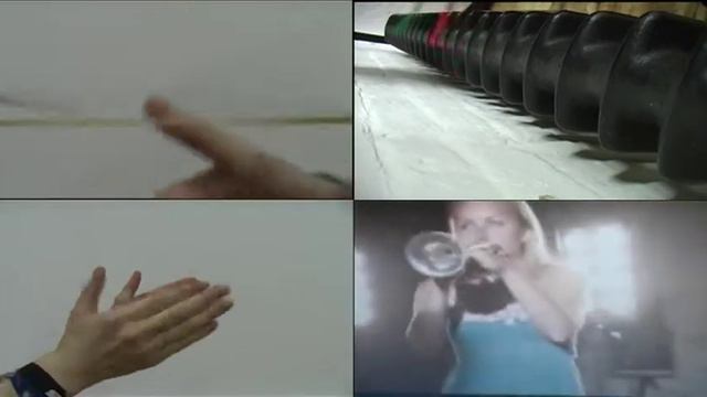 Our Music Video for "1 String Strung" by Metronomy смотреть онлайн