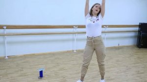 LOBODA - Мира мало - КАК ТАНЦЕВАТЬ - ПРОСТЫЕ ТАНЦЕВАЛЬНЫЕ ДВИЖЕНИЯ