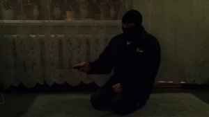 Рукопашный Бой Семьи Бондаревых, Ножевой Бой Семьи Бондаревых, Базовые Техники Ножевого Боя