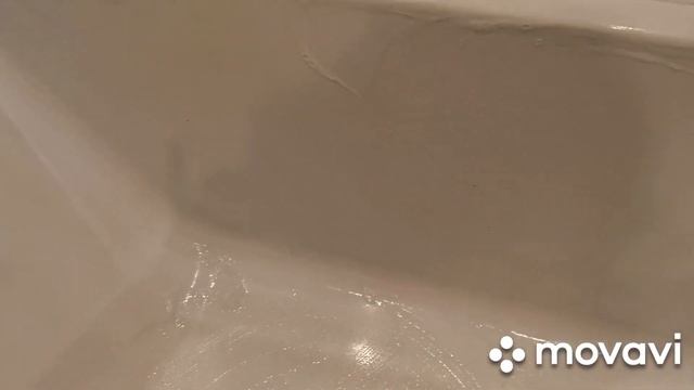 ДЕЗИНФЕКЦИЯ ВАННЫ- ЗАРЯДКА ДЛЯ ТЕХ КТО ДОМА/грустно.. смотреть онлайн