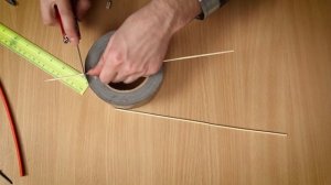 Как сделать планер.  Реальный полет #olo