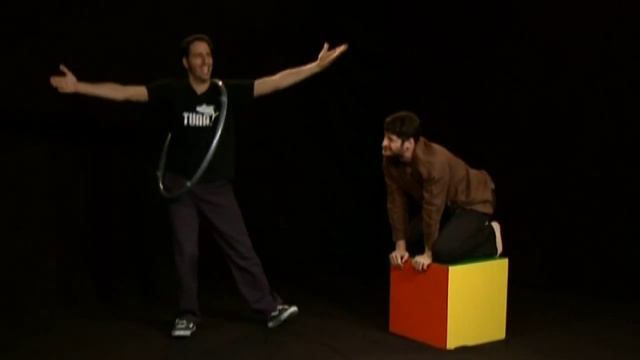 Спроси каббалиста №57. Формула счастья смотреть онлайн