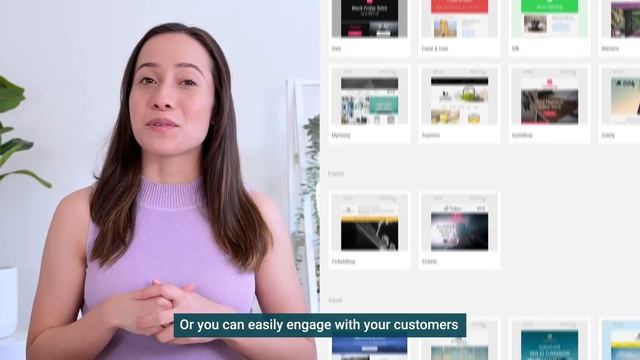 Mailjet Email Marketing Platform: Email Editor смотреть онлайн