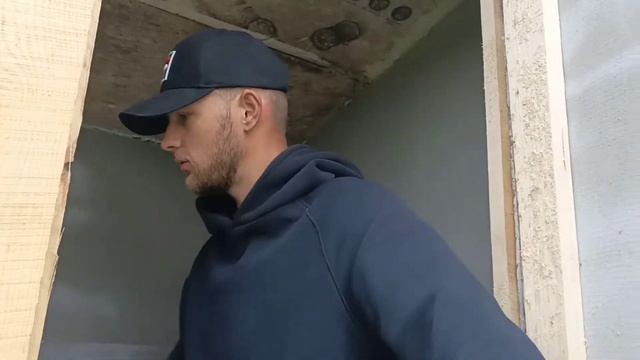 Уличный ТУАЛЕТ из ПЕНОПЛЭКСА своими руками