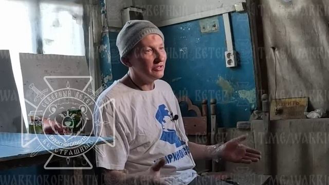 Пленный боец ВСУ с Курского направления рассказывает, как всё происходило на самом деле