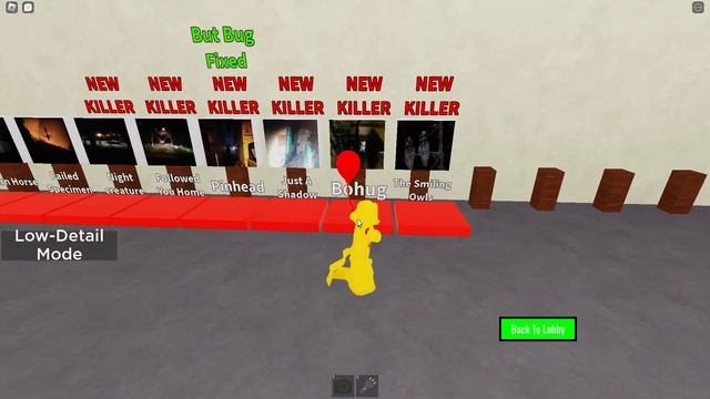 NEW TREVOR HENDERSON CREATURES ROBLOX UPDATE 23! смотреть онлайн