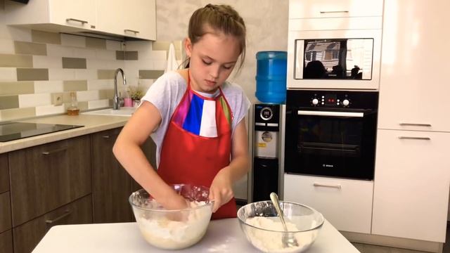 Синнабон - булочки с корицей. Лучший и простой рецепт, который всегда получится. смотреть онлайн