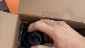 “Unbox” - Makita DAS180Z Cordless Dust Blower / Air Duster