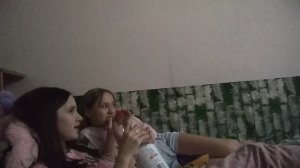 Ночёвка с лучшей подругой /ПИЖАМНАЯ ВЕЧЕРИНКА ?