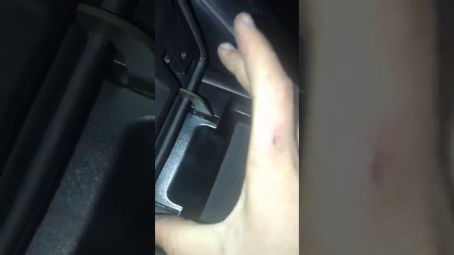 Замена радиатора печки LEXUS GS300 JZS160 JZS161 1999-2004 смотреть онлайн